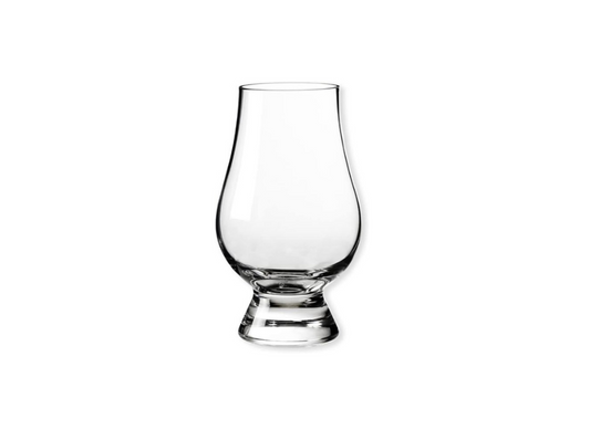 Glencarin Glass Set of 4