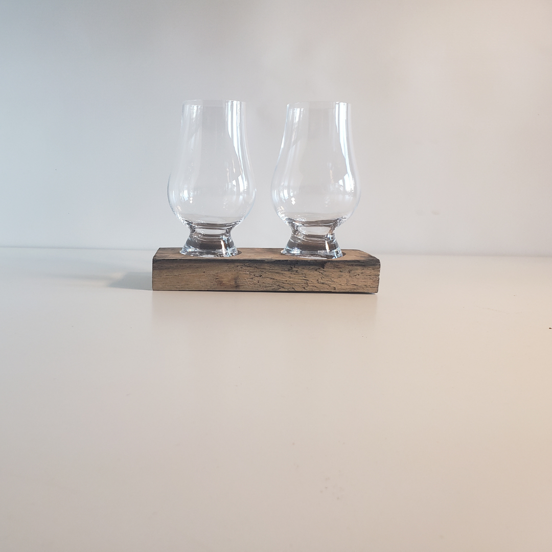 Small flight 2 Holes