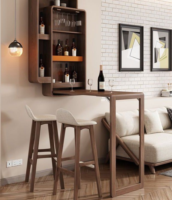 Home Bar Furniture