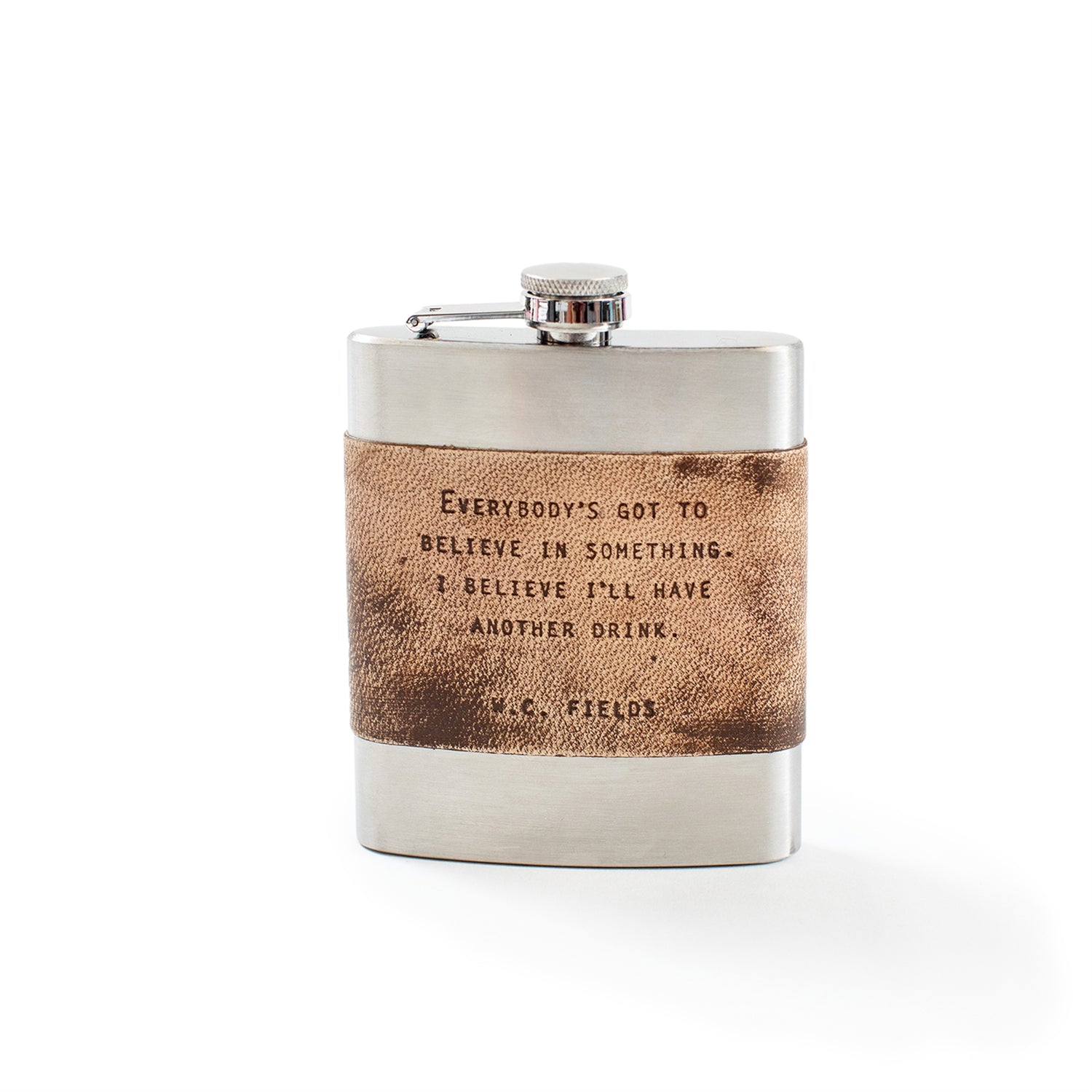 Flasks