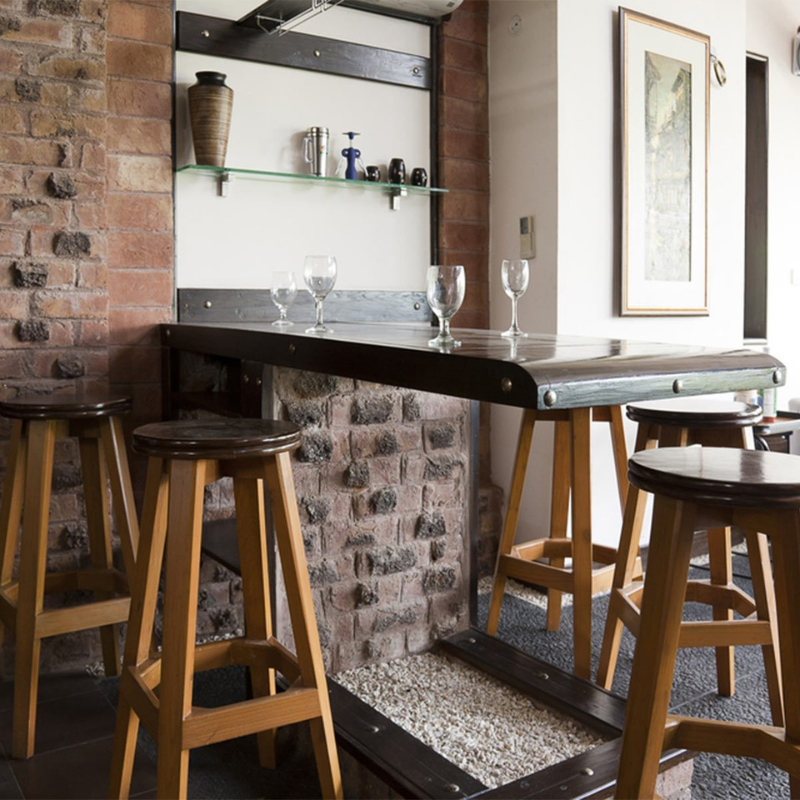 Bar Stools & Counter Stools