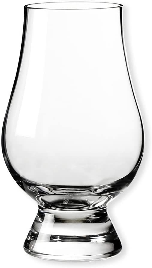 Glassware