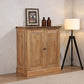 Logans Edge Spirit Cabinet