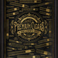 PREMIUM CIGARS Sign