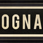 COGNAC Sign