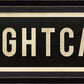 NIGHTCAP Sign