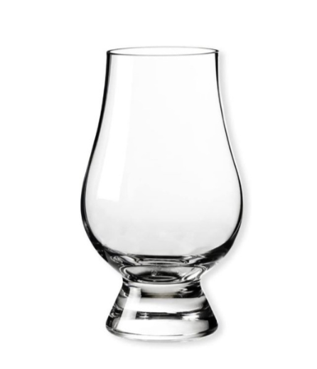 Glencarin Glass Set of 4