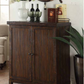 Gettsyburg Spirit Cabinet