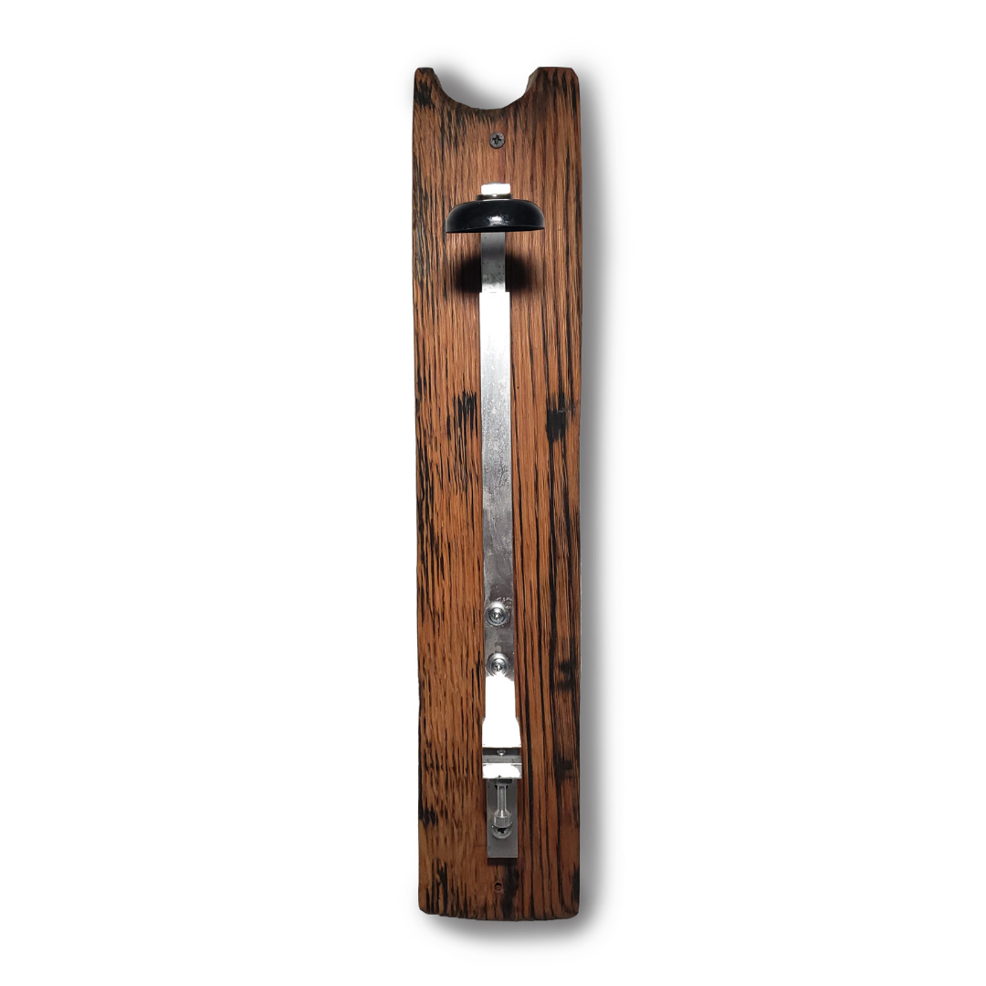 Single Stave Single Stave Liquor Dispenser – My Bar Needs