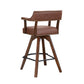 Merion Spectator Barstool
