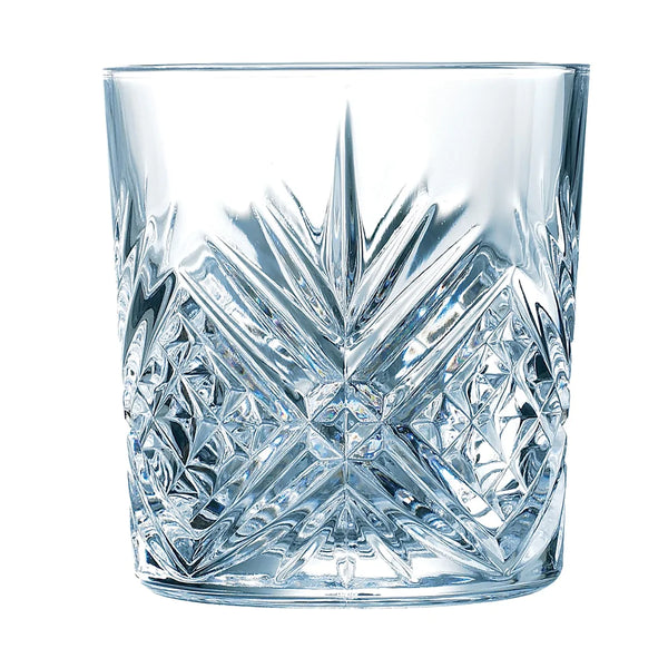 Top Shelf Glass Set of 4