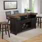 Ashford Barstool