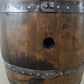 Whiskey / Wine Barrel No Door