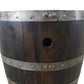Whiskey / Wine Barrel No Door